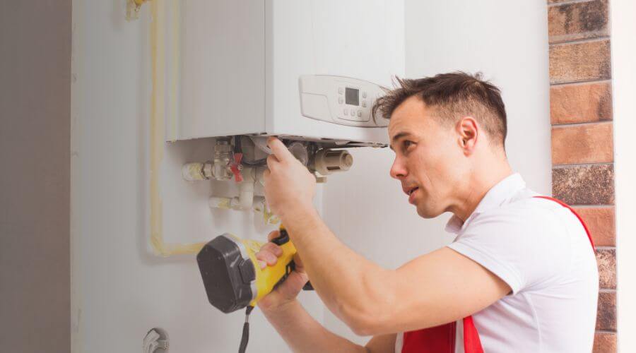 Local expert plumbing services in Lancaster, MN